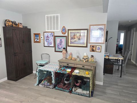 Tiny photo for 1746 W Sycamore Street, Kokomo, IN 46901 (MLS # 202548309)