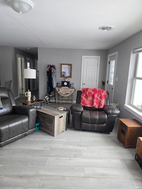 Tiny photo for 1746 W Sycamore Street, Kokomo, IN 46901 (MLS # 202548309)