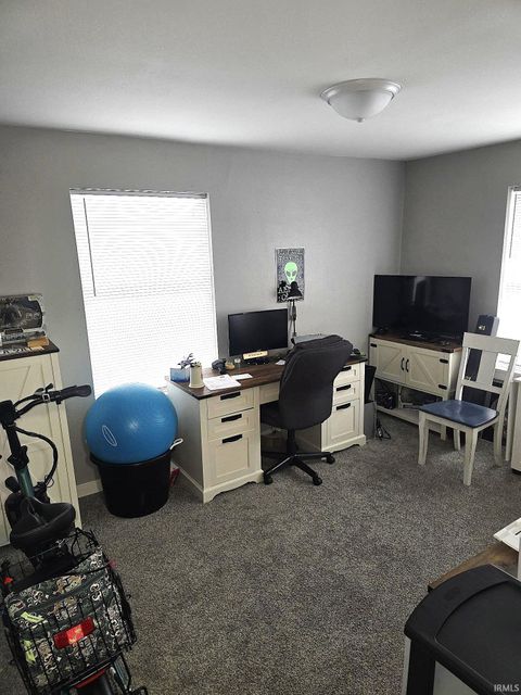 Tiny photo for 1746 W Sycamore Street, Kokomo, IN 46901 (MLS # 202548309)