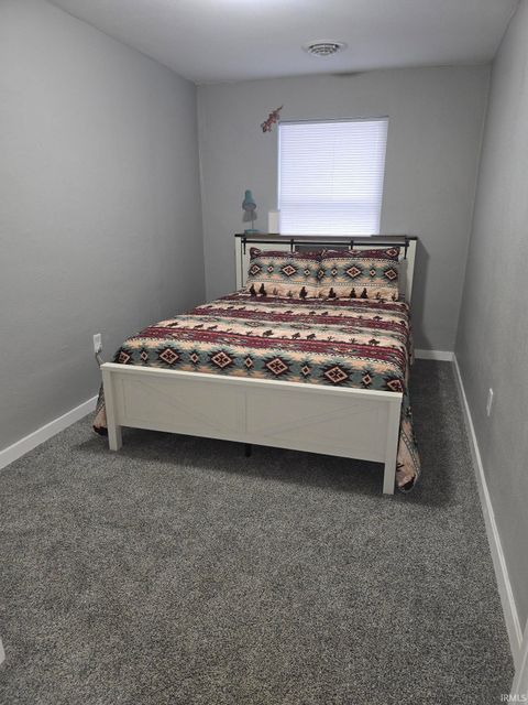 Tiny photo for 1746 W Sycamore Street, Kokomo, IN 46901 (MLS # 202548309)