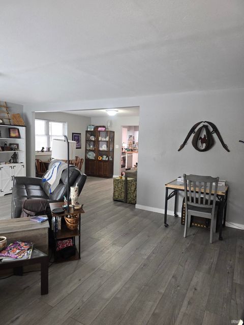 Tiny photo for 1746 W Sycamore Street, Kokomo, IN 46901 (MLS # 202548309)