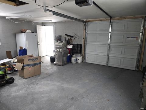 Tiny photo for 1746 W Sycamore Street, Kokomo, IN 46901 (MLS # 202548309)