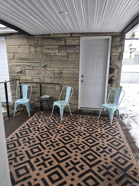 Tiny photo for 1746 W Sycamore Street, Kokomo, IN 46901 (MLS # 202548309)