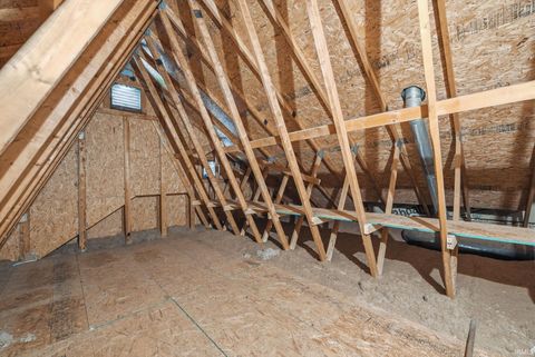Tiny photo for 204 Hillside Place, Auburn, IN 46706 (MLS # 202618242)