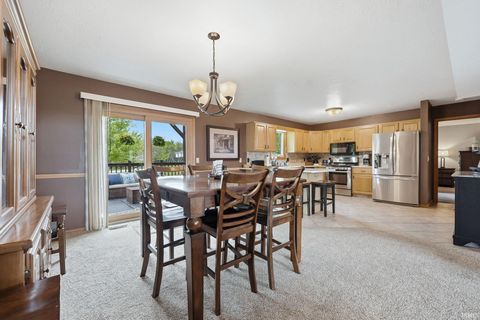 Tiny photo for 204 Hillside Place, Auburn, IN 46706 (MLS # 202618242)