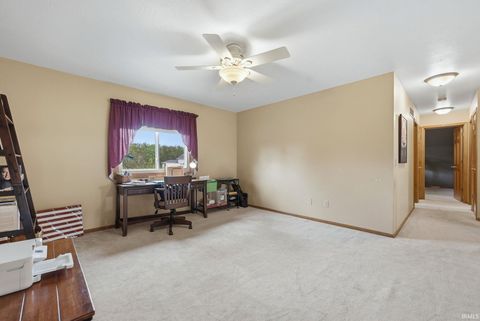 Tiny photo for 204 Hillside Place, Auburn, IN 46706 (MLS # 202618242)