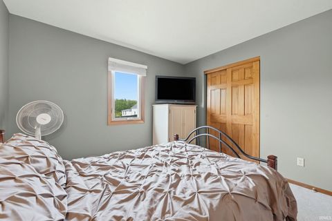 Tiny photo for 204 Hillside Place, Auburn, IN 46706 (MLS # 202618242)