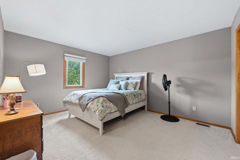 Tiny photo for 204 Hillside Place, Auburn, IN 46706 (MLS # 202618242)