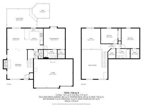 Tiny photo for 204 Hillside Place, Auburn, IN 46706 (MLS # 202618242)