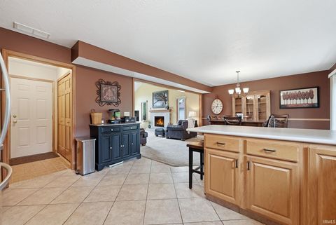 Tiny photo for 204 Hillside Place, Auburn, IN 46706 (MLS # 202618242)