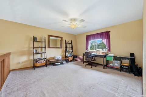 Tiny photo for 204 Hillside Place, Auburn, IN 46706 (MLS # 202618242)
