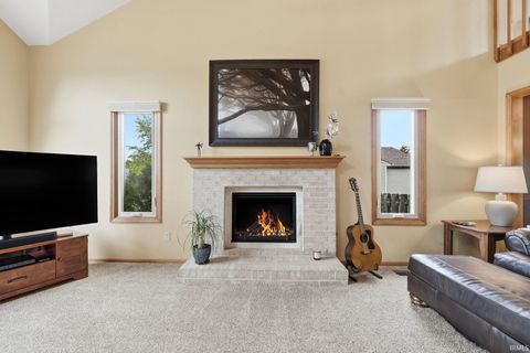 Tiny photo for 204 Hillside Place, Auburn, IN 46706 (MLS # 202618242)