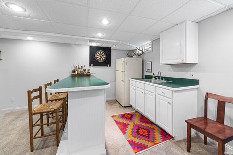 Tiny photo for 328 W 5th Street, Jasper, IN 47546 (MLS # 202618621)