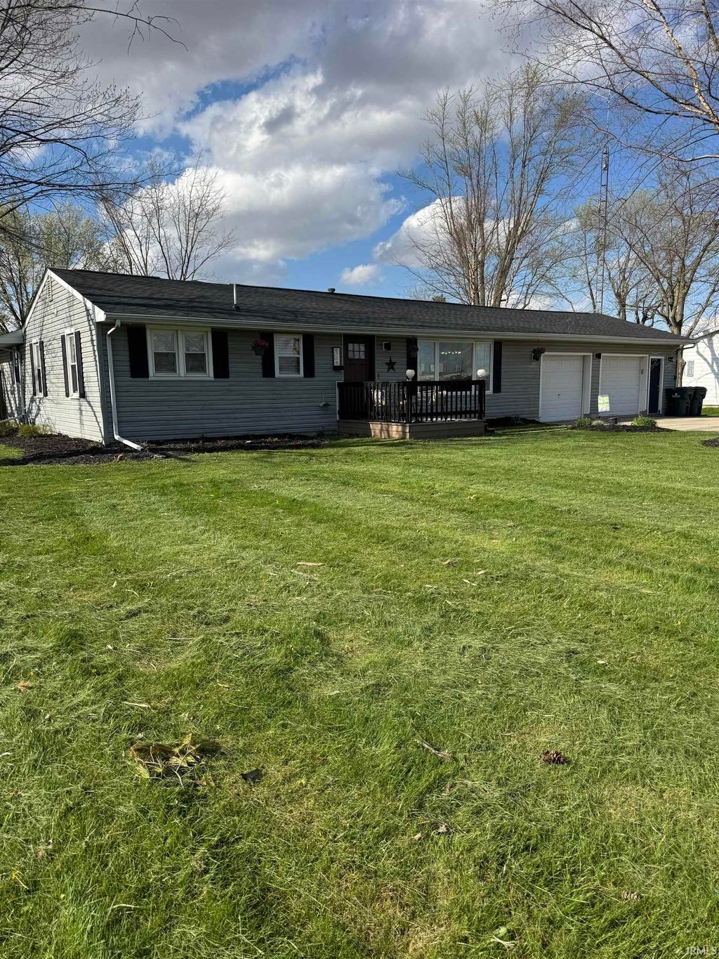 Photo of 2756 W SR 67 Highway, Portland, IN 47371 (MLS # 202611762)