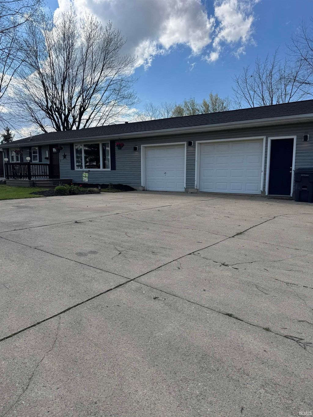 Photo of 2756 W SR 67 Highway, Portland, IN 47371 (MLS # 202611762)