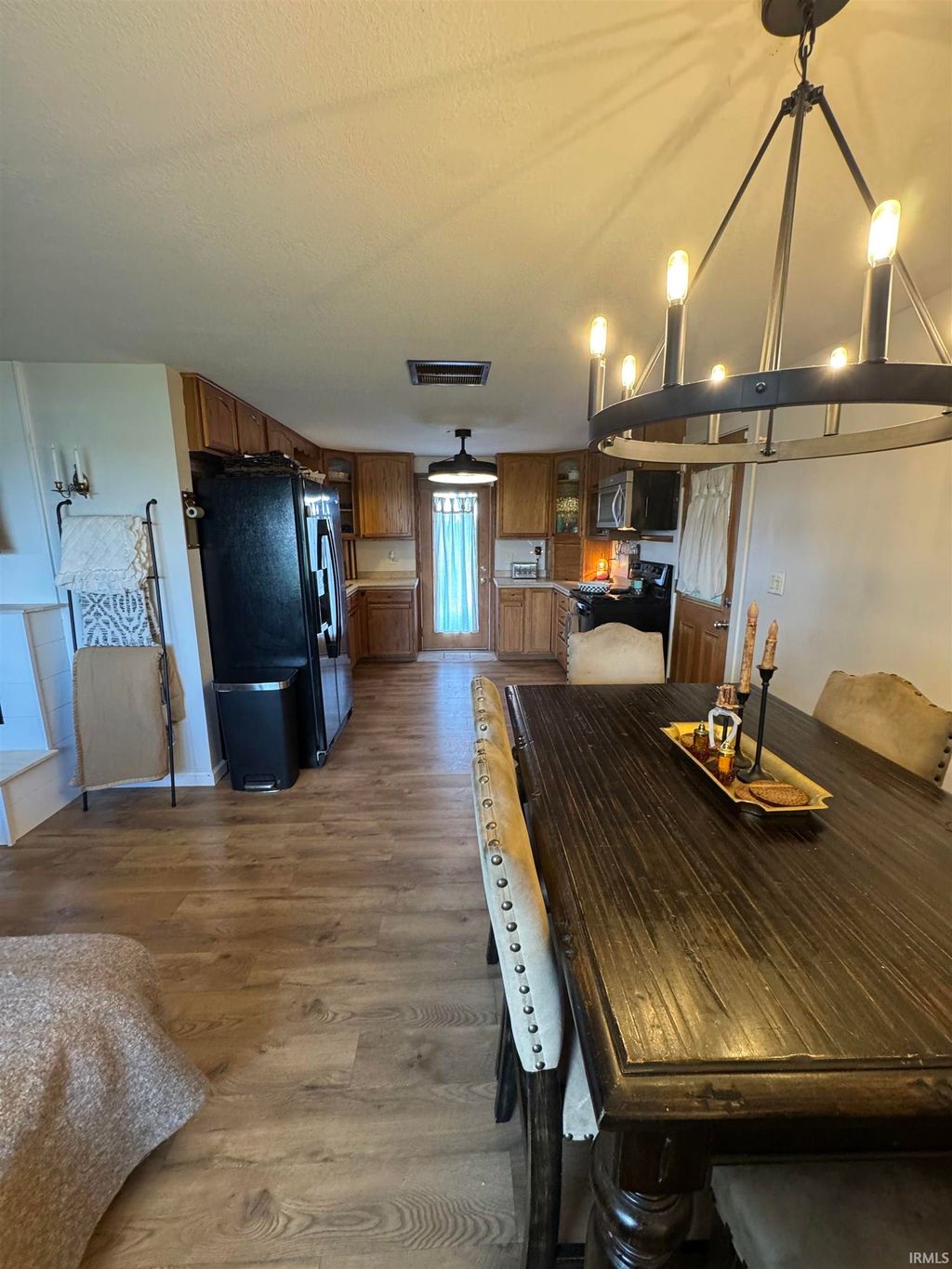 Photo of 2756 W SR 67 Highway, Portland, IN 47371 (MLS # 202611762)