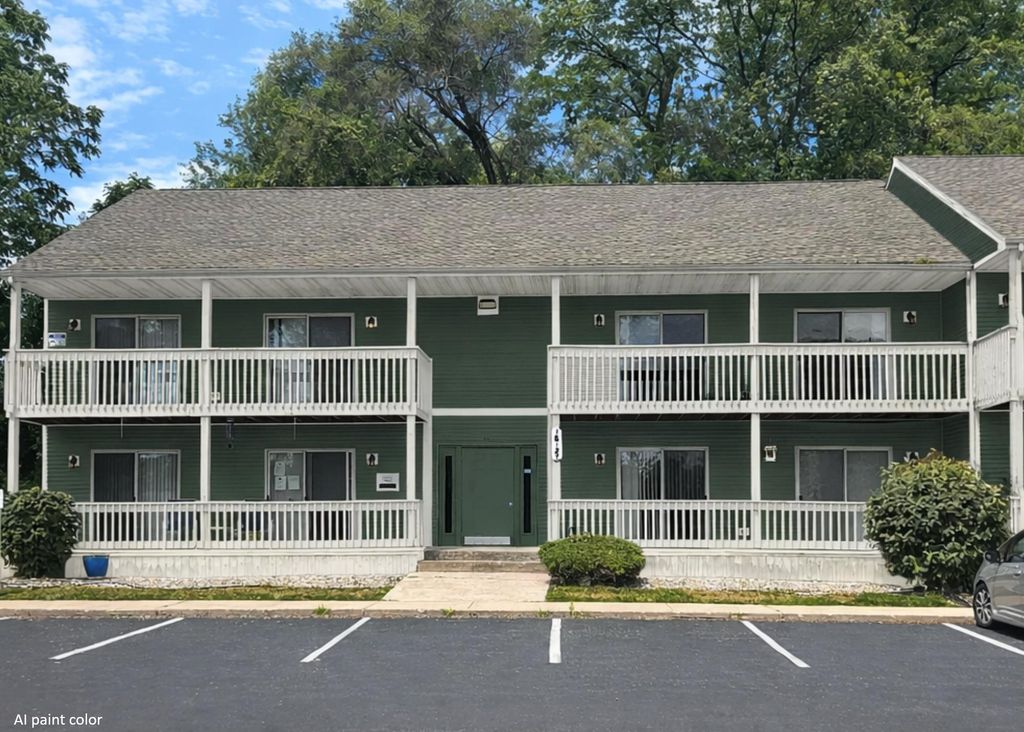 Photo of 18063 Bulla Road #B, South Bend, IN 46635 (MLS # 202609827)