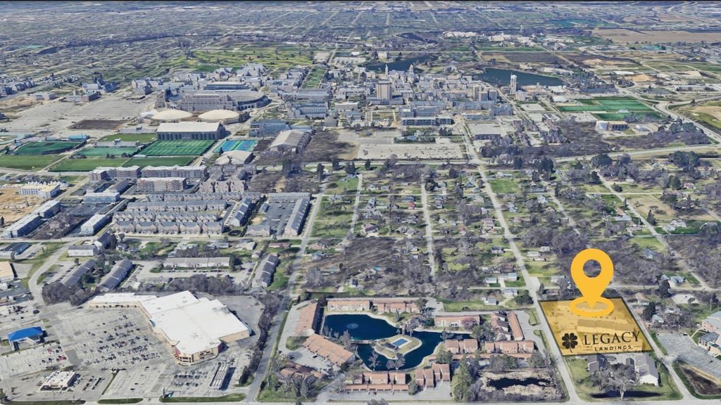 Photo of 18063 Bulla Road #B, South Bend, IN 46635 (MLS # 202609827)