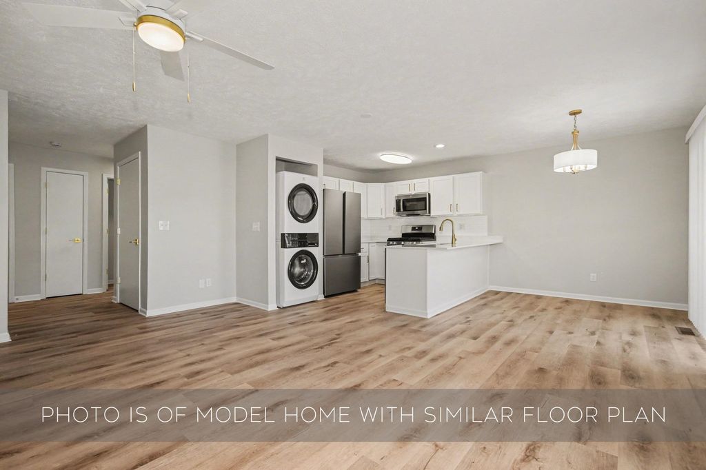 Photo of 18063 Bulla Road #B, South Bend, IN 46635 (MLS # 202609827)