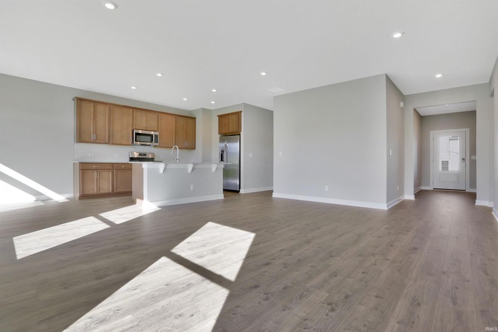 Photo of 4853 Jackson Drive, Newburgh, IN 47630 (MLS # 202544037)