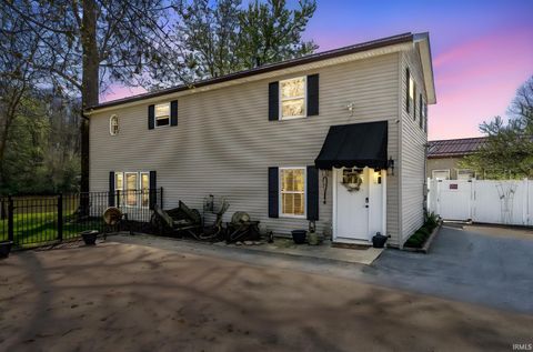 725 Bluewater Drive, Monticello, IN 47960 - #: 202514921