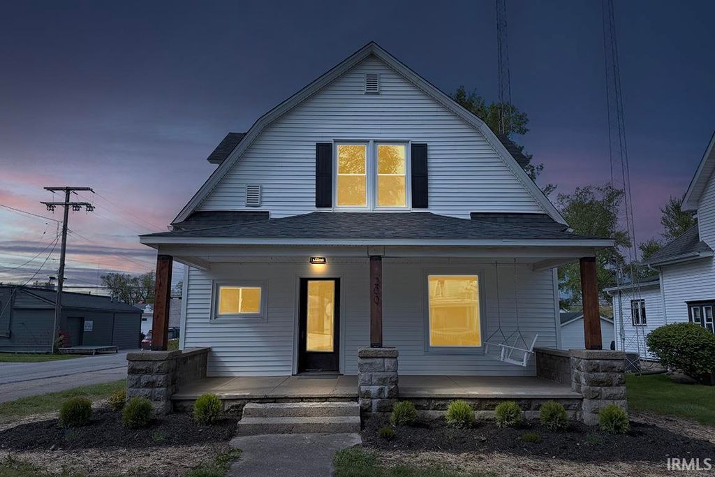 Photo of 200 E Berry Street, Middlebury, IN 46540 (MLS # 202615611)