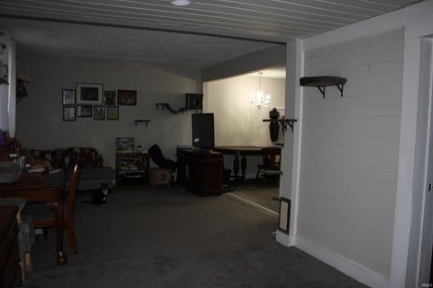 Tiny photo for 515 E Main Street, Camden, IN 46917 (MLS # 202640084)