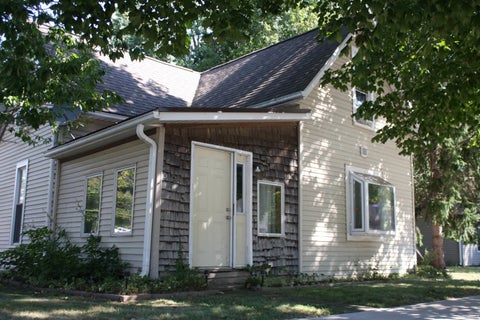 Photo of 515 E Main Street, Camden, IN 46917 (MLS # 202640084)