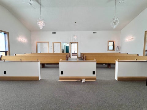 Tiny photo for 3991 S County Road 200 E, Logansport, IN 46947 (MLS # 202629104)