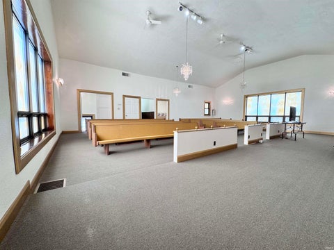 Tiny photo for 3991 S County Road 200 E, Logansport, IN 46947 (MLS # 202629104)