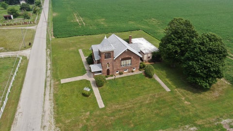 Tiny photo for 3991 S County Road 200 E, Logansport, IN 46947 (MLS # 202629104)