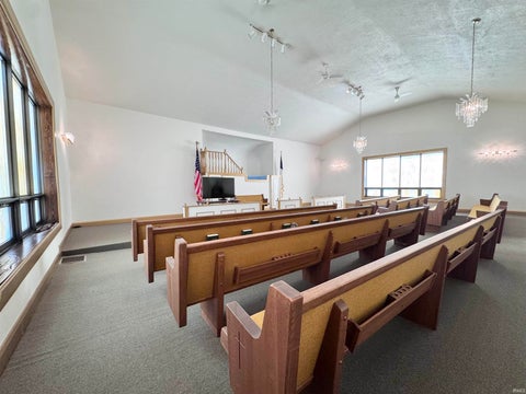 Tiny photo for 3991 S County Road 200 E, Logansport, IN 46947 (MLS # 202629104)