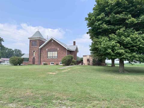 Tiny photo for 3991 S County Road 200 E, Logansport, IN 46947 (MLS # 202629104)