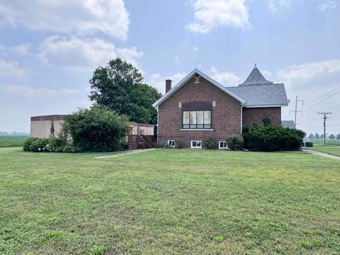 Tiny photo for 3991 S County Road 200 E, Logansport, IN 46947 (MLS # 202629104)