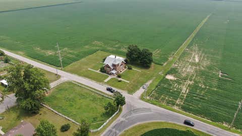 Tiny photo for 3991 S County Road 200 E, Logansport, IN 46947 (MLS # 202629104)