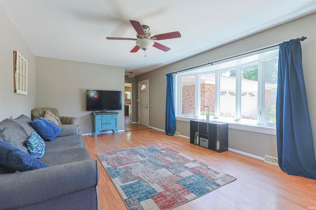 Photo of 53190 Oakton Drive, South Bend, IN 46635 (MLS # 202620789)