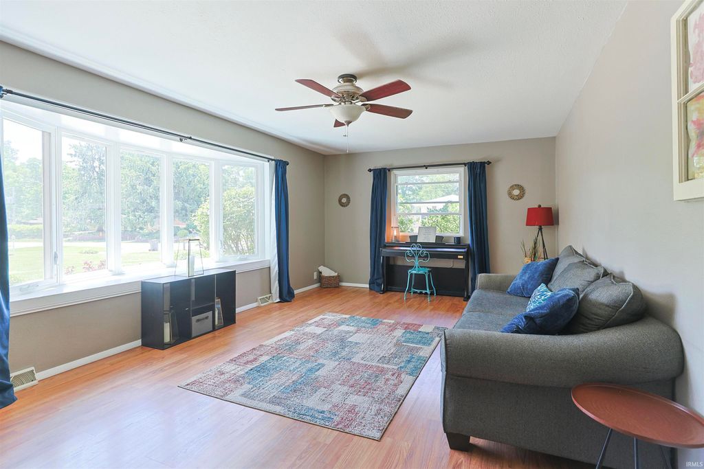 Photo of 53190 Oakton Drive, South Bend, IN 46635 (MLS # 202620789)