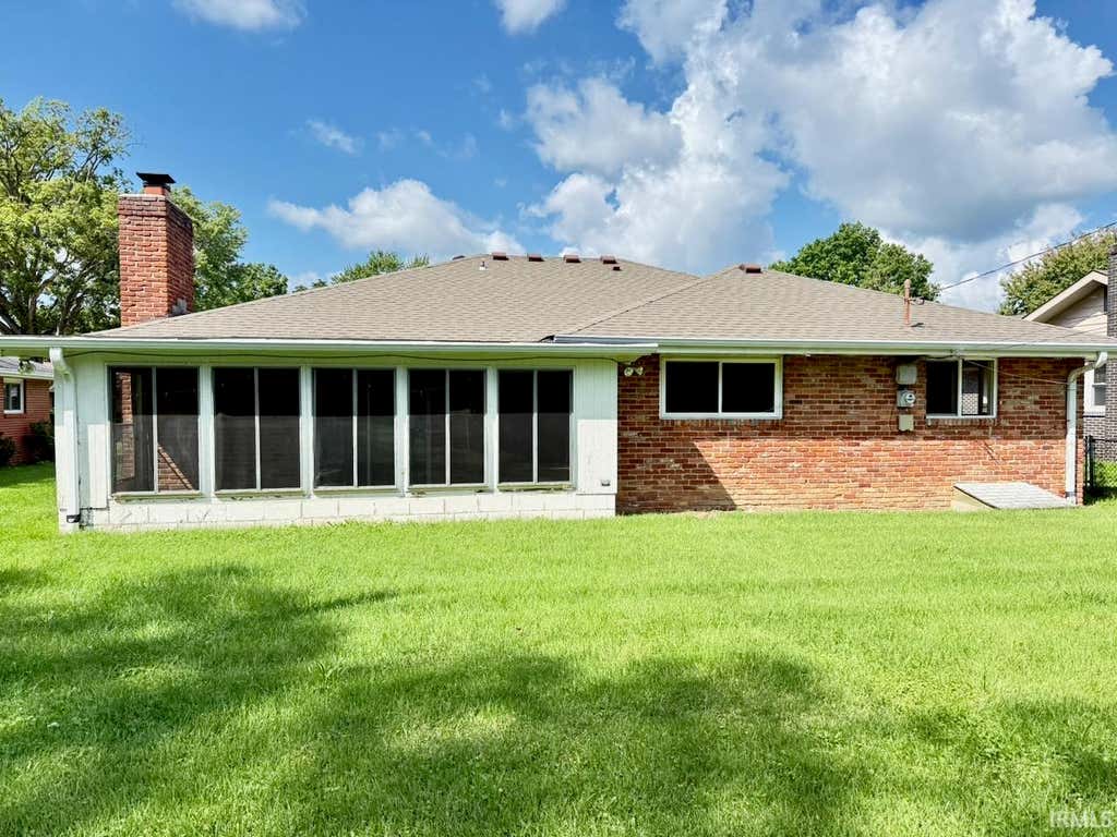 Photo of 3605 W Torquay Road, Muncie, IN 47304 (MLS # 202634477)