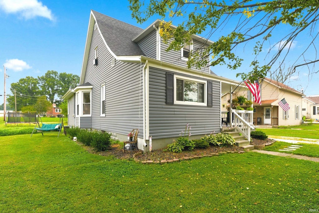 Photo of 938 N Lafontaine Street, Huntington, IN 46750 (MLS # 202630489)