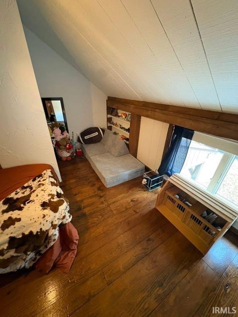 Tiny photo for 2435 S Roberts Way Road, Logansport, IN 46947 (MLS # 202608561)