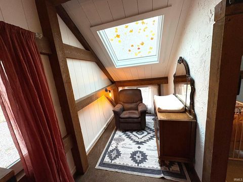 Tiny photo for 2435 S Roberts Way Road, Logansport, IN 46947 (MLS # 202608561)