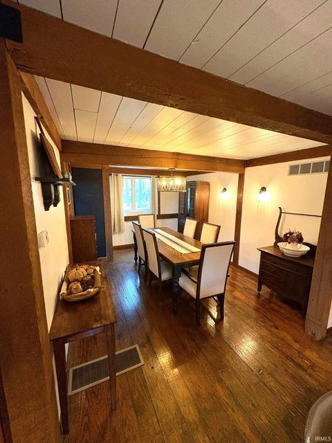 Tiny photo for 2435 S Roberts Way Road, Logansport, IN 46947 (MLS # 202608561)