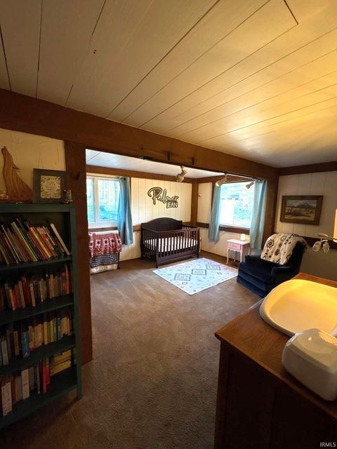 Tiny photo for 2435 S Roberts Way Road, Logansport, IN 46947 (MLS # 202608561)