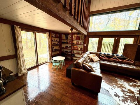 Tiny photo for 2435 S Roberts Way Road, Logansport, IN 46947 (MLS # 202608561)