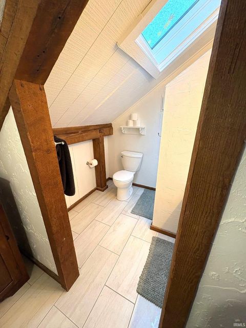 Tiny photo for 2435 S Roberts Way Road, Logansport, IN 46947 (MLS # 202608561)