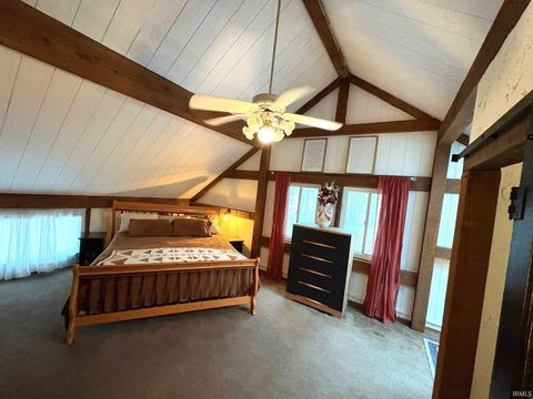 Tiny photo for 2435 S Roberts Way Road, Logansport, IN 46947 (MLS # 202608561)