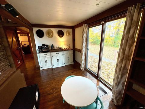 Tiny photo for 2435 S Roberts Way Road, Logansport, IN 46947 (MLS # 202608561)