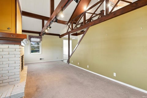 Tiny photo for 7135 S 1190 E McClish Lake, Hudson, IN 46747 (MLS # 202643623)