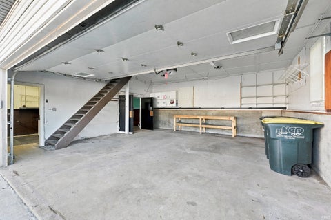 Tiny photo for 7135 S 1190 E McClish Lake, Hudson, IN 46747 (MLS # 202643623)
