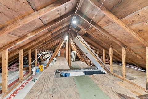 Tiny photo for 7135 S 1190 E McClish Lake, Hudson, IN 46747 (MLS # 202643623)